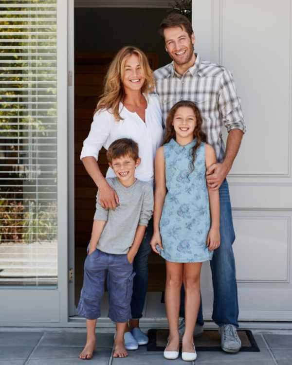 Family-Friendly Community