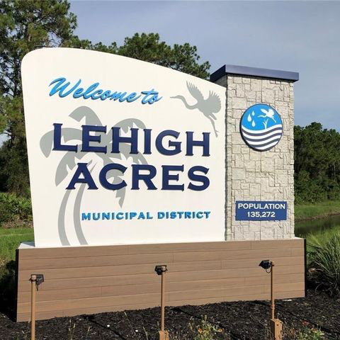 Lehigh_Sign